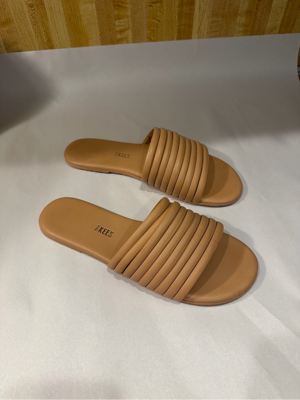 Tkees carp sandals